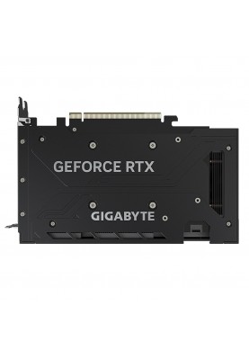 Gigabyte Відеокарта GeForce RTX 4060 Ti 16GB GDDR6 WINDFORCE OC