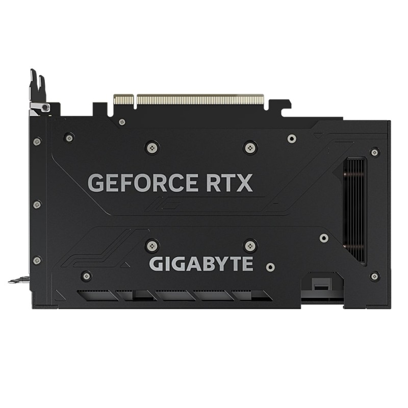 Gigabyte Відеокарта GeForce RTX 4060 Ti 16GB GDDR6 WINDFORCE OC