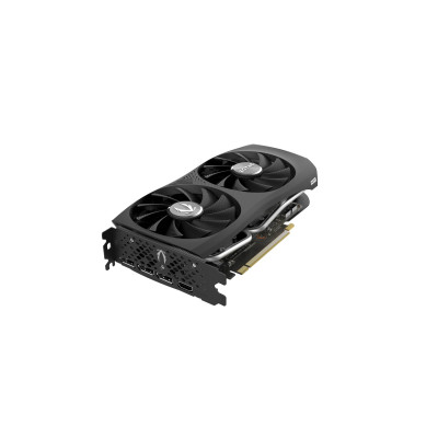 Zotac Відеокарта GeForce RTX 4060 Ti 8GB GDDR6 Twin Edge OC