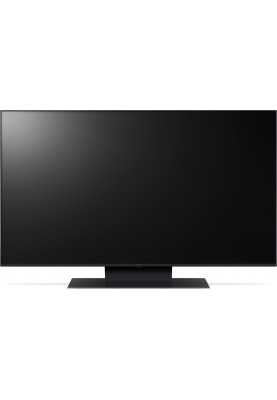 LG Телевізор 55" UHD 4K 60Hz Smart WebOS Black