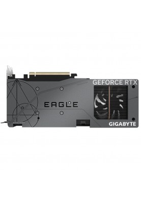 Gigabyte Відеокарта GeForce RTX 4060 8GB GDDR6 EAGLE OC