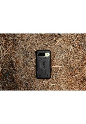 UAG Чохол для Google Pixel 9, Pathfinder Pro Magnetic, Black