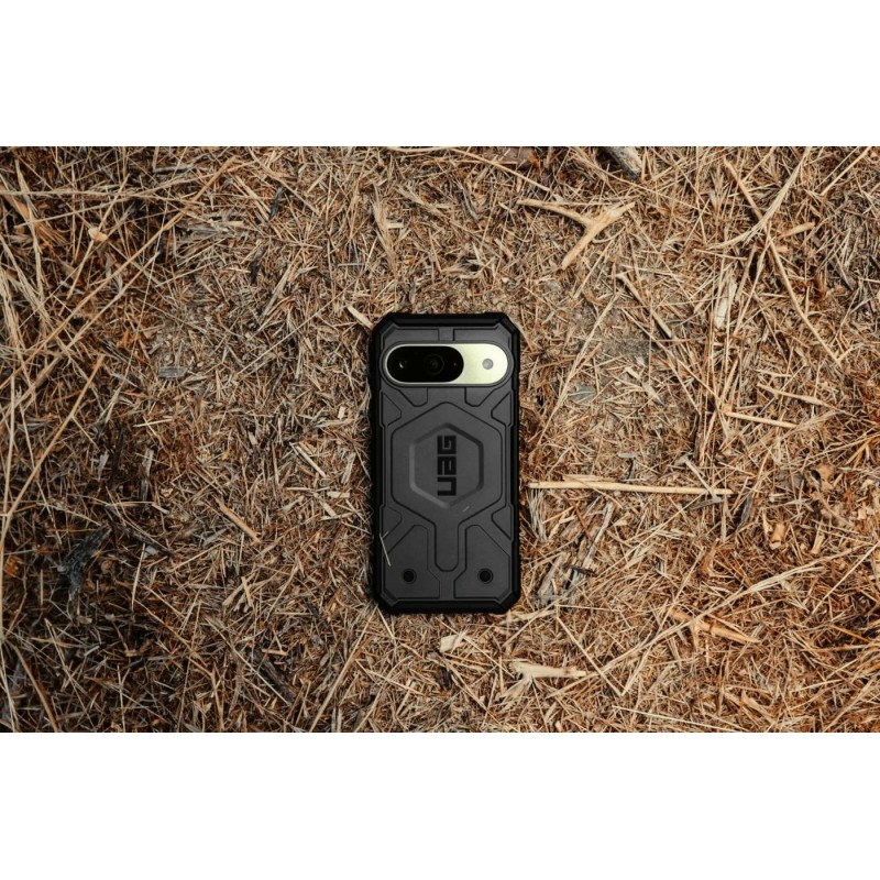 UAG Чохол для Google Pixel 9, Pathfinder Pro Magnetic, Black