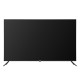 2E Телевізор 65" QLED 4K 60Hz Smart Google TV Black
