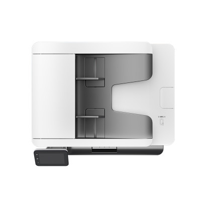 Pantum БФП моно A4 BM5110ADW 40ppm DADF Duplex Touchscreen Ethernet WiFi