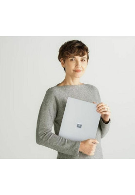 Microsoft Surface Ноутбук Laptop 6 15" PS Touch, Intel Core Ultra 7, 32GB, F1TB, UMA, Win11P, платиновий