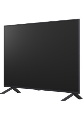 LG Телевізор 50" QNED 4K 60Hz Smart WebOS Black