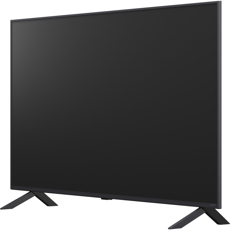 LG Телевізор 50" QNED 4K 60Hz Smart WebOS Black
