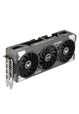 ASUS Відеокарта GeForce RTX 5060 8 GB GDDR6 OC TUF-RTX5060-O8G-GAMING