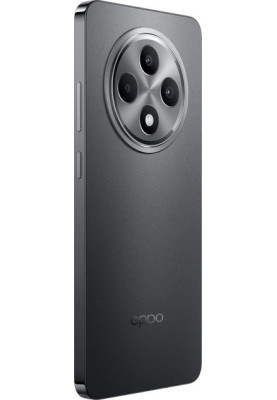 OPPO Смартфон Reno 12 FS 6.67" 8/512GB, 2SIM, 5000мА • рік, серій