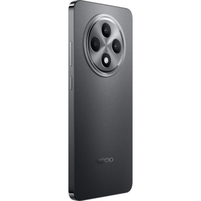 OPPO Смартфон Reno 12 FS 6.67" 8/512GB, 2SIM, 5000мА•год, cірий