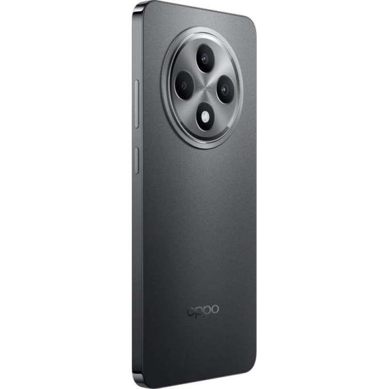 OPPO Смартфон Reno 12 FS 6.67" 8/512GB, 2SIM, 5000мА•год, cірий