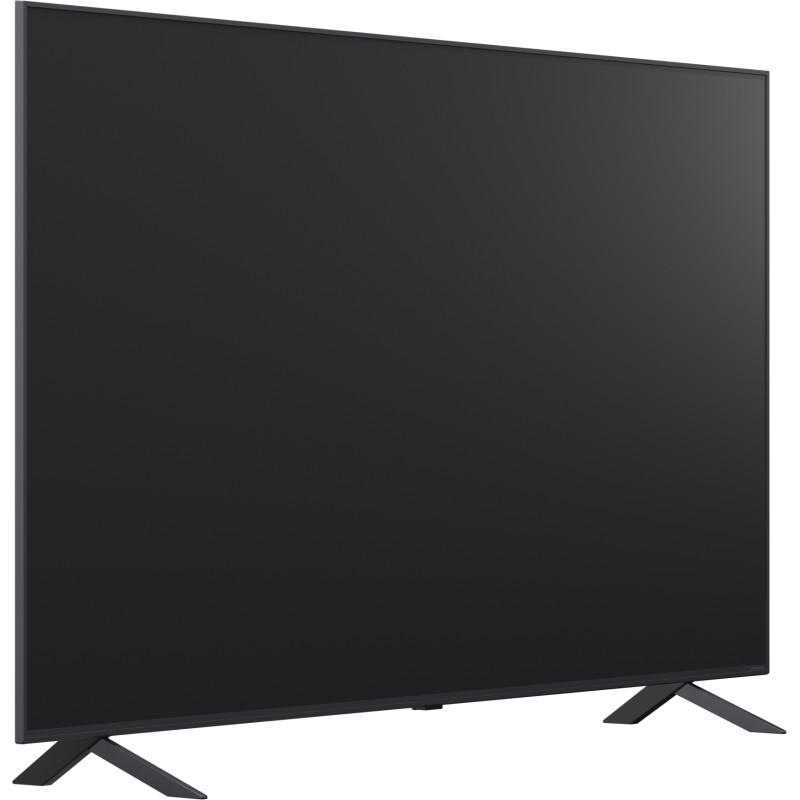 LG Телевізор 75" NanoCell 4K 60Hz Smart WebOS Black