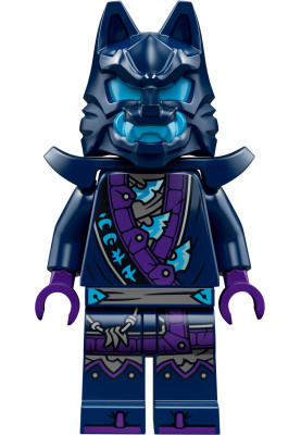 LEGO Конструктор Ninjago Молодий дракон Рію