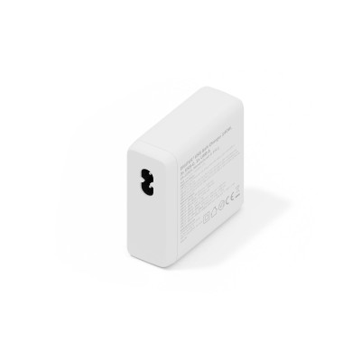 Digitus Зарядний пристрій GaN 3хUSB-C, 1хUSB-A, 140W