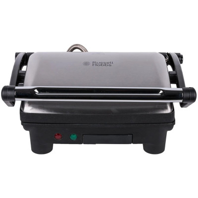 Russell Hobbs Електрогриль 17888-56 Cook at Home 3in1 Panini Russell Hobbs Електрогриль 17888-56 Cook at Home 3in1 Panini