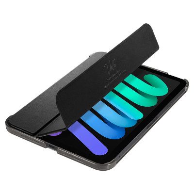Spigen Чохол для iPad Mini 6 (2021) Smart Fold, Black