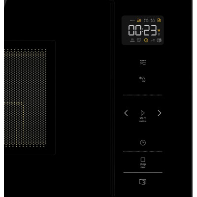 Gorenje Вбудована мікрохвильова піч BM251SG2BG