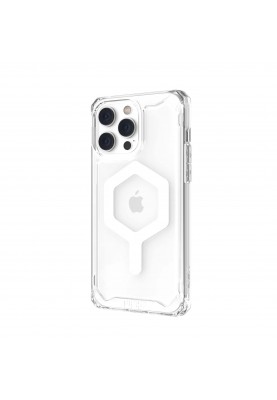 UAG Чохол для Apple iPhone 14 Pro Max Plyo Magsafe, Ice