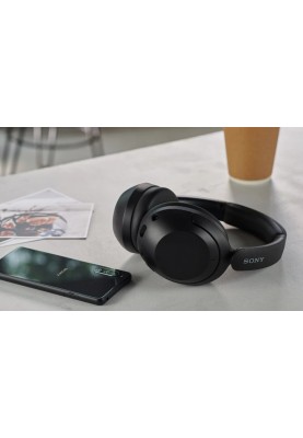 Sony Навушники WH-XB910N Over-ear ANC Wireless Синій