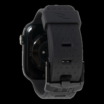 UAG Ремінець для Apple Watch 41/40/38 Trestles, Black