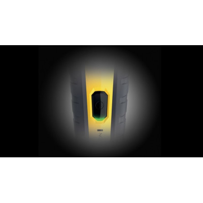 Remington Бритва електр. сіткова Virtually Indestructible, бритв.головок-3, Ni-Mh, сух., тример, сіро-жовтий