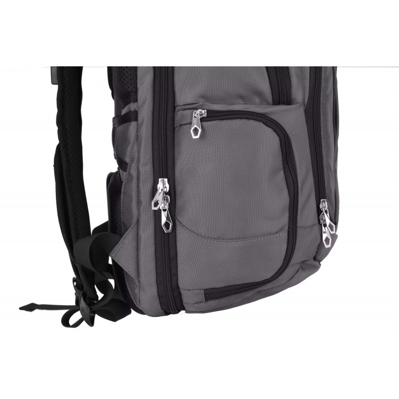 2E Рюкзак, Ultimate SmartPack 16", 30L, титан