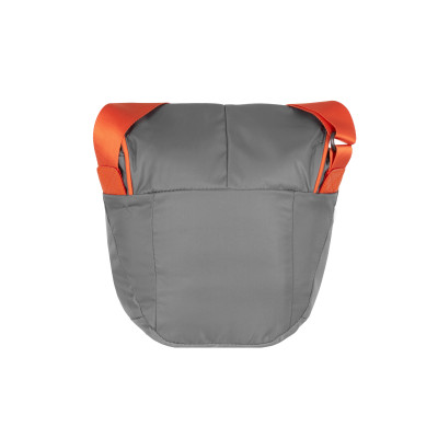 Tucano Сумка для фотоапарату, Scatto Holster Bag, сіра