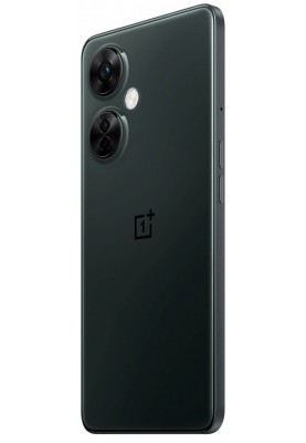 OnePlus Смартфон Nord CE 3 Lite 5G (CPH2465) 8/128GB, 2SIM, 5000mAh, Chromatic Gray