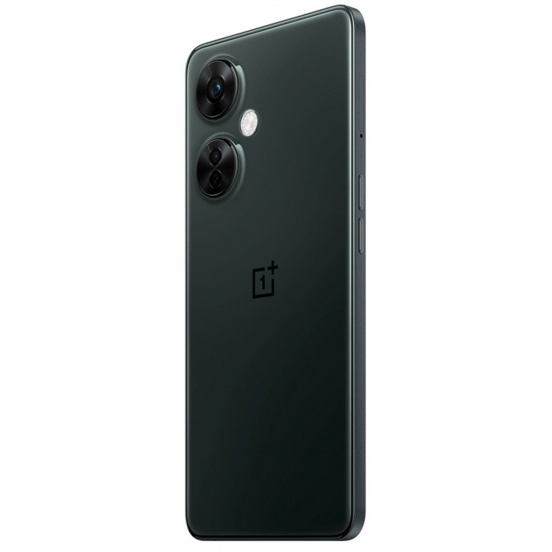 OnePlus Смартфон Nord CE 3 Lite 5G (CPH2465) 8/128GB, 2SIM, 5000mAh, Chromatic Gray