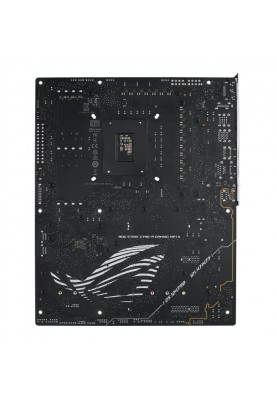 ASUS Материнcька плата ROG STRIX Z790-A GAMING WIFI II s1700 Z790 4xDDR5 M.2 HDMI DP Wi-Fi BT білий ATX