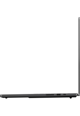ASUS Ноутбук ROG Zephyrus G16 GU605MV-N4073 16" 2.5K IPS, Intel Ultra 7 155H, 16GB, F1TB, NVD4060-8, NoOS, Сірий