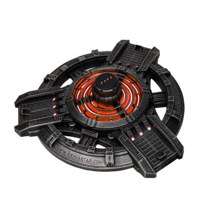 GravaStar Зарядна станція Mars Pro, чорний