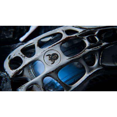 GravaStar Миша Mercury M1 Pro, magnesium alloy body, BT/WL/USB-A, RGB, Battle-Worn