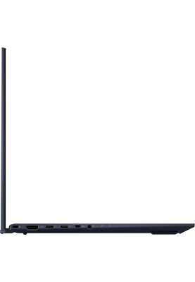 ASUS Ноутбук Expertbook B9 B9403CVAR-KM0708X 14" WQXGA+ OLED, Intel Ultra 7 150U, 32GB, F1TB, UMA, Win11P, Чорний