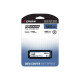 Kingston Накопичувач SSD M.2 960GB PCIe 4.0 DC2000B
