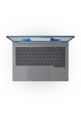 Lenovo Ноутбук ThinkBook 14-G7 14" WUXGA IPS AG, Intel U7-155H, 16GB, F512GB, UMA, DOS, сірий