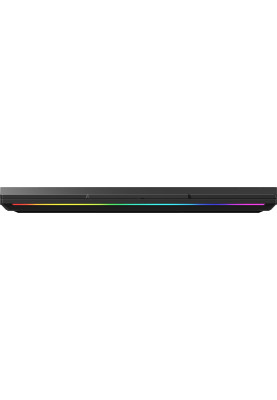 Dream Machines Ноутбук RX5090-16 16WQXGA, Intel U9-275HX, 32GB, F2TB, NVD5090-24, DOS, чорний