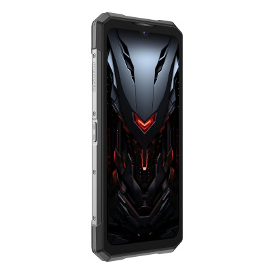 Doogee Смартфон S200X 6.72" 12/512ГБ, 2SIM, 10100мА • рік, чорний