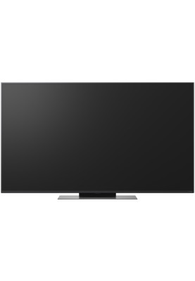 LG Телевізор 55" QNED 4K 120Hz Smart WebOS Black