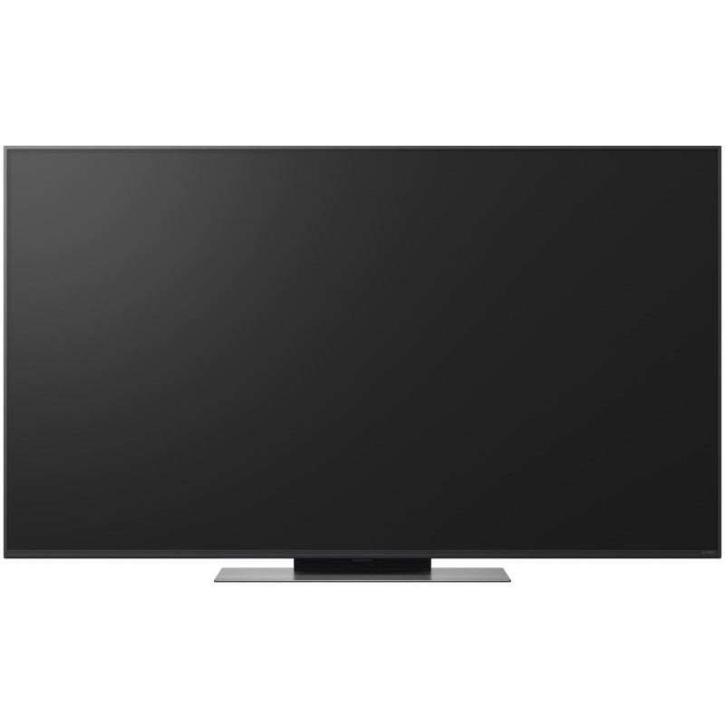 LG Телевізор 55" QNED 4K 120Hz Smart WebOS Black