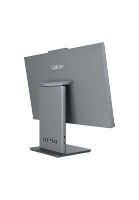 Lenovo Комп'ютер персональний моноблок Lenovo ThinkCentre neo 50a 24-G5 23.8" FHD IPS AG, Intel i3-1315U, 16GB, F512GB, UMA, WiFi, кл+м, без ОС, сірий
