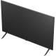 LG Телевізор 43" QNED 4K 60Hz Smart WebOS Black
