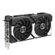 ASUS Відеокарта GeForce RTX 5060 8 GB GDDR7 OC DUAL-RTX5060-O8G
