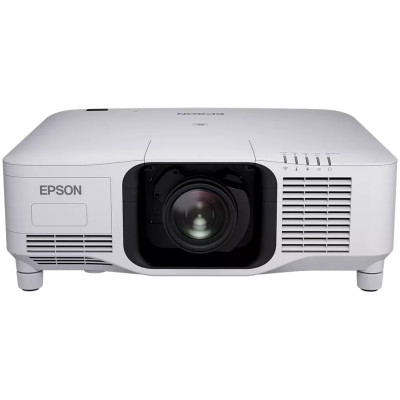 Epson Проектор інсталляційний EB-PU2116W WUXGA, 16000, LASER