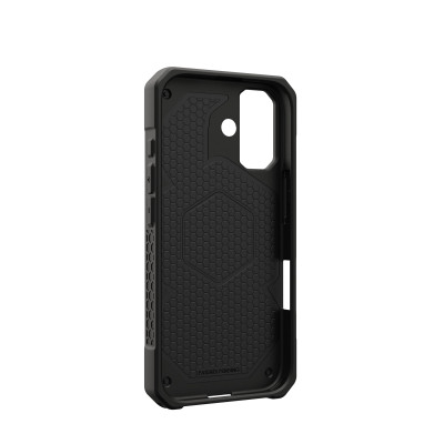 UAG Чохол UAG для iPhone 17, Monarch Pro MagSafe, Kevlar Black