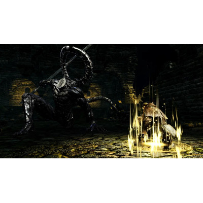 Games Software Гра консольна Switch Dark Souls: Remastered, картридж