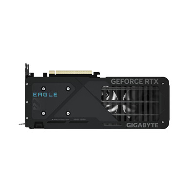 Gigabyte Відеокарта GeForce RTX 5060 8GB GDDR7 EAGLE MAX OC