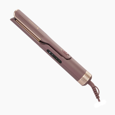 Remington Стайлер Remington AIRvive, 135Вт, темп.режимов-2, 140-190°C, термо килимок, кераміка, рожево- золотий
