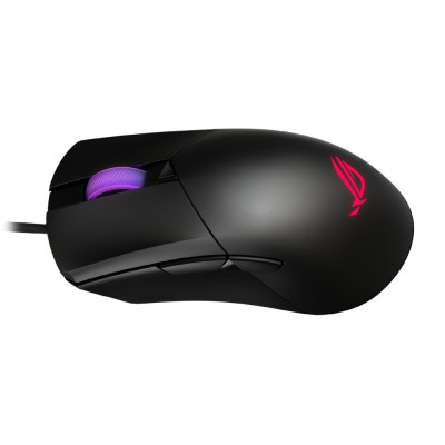 ASUS Миша ASUS ROG Gladius III Core, RGB, USB-A, чорний ASUS Миша ASUS ROG Gladius III Core, RGB, USB-A, чорний